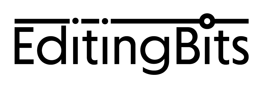 EditingBits logo