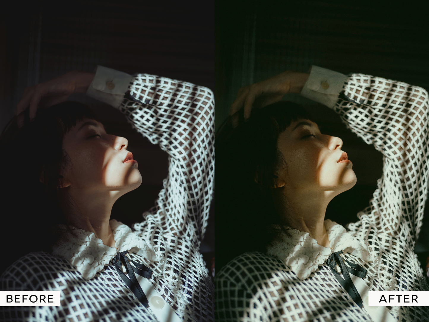 Film Bundle 1 Capture One Styles