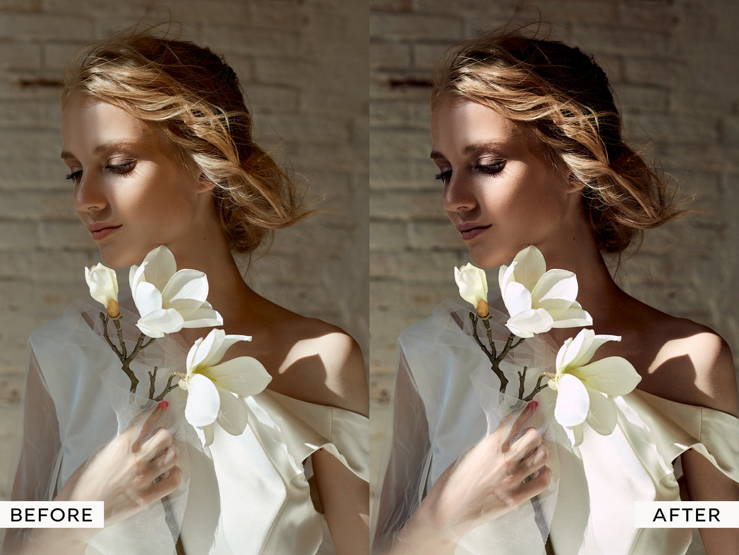 Film Bundle 4 Capture One Styles