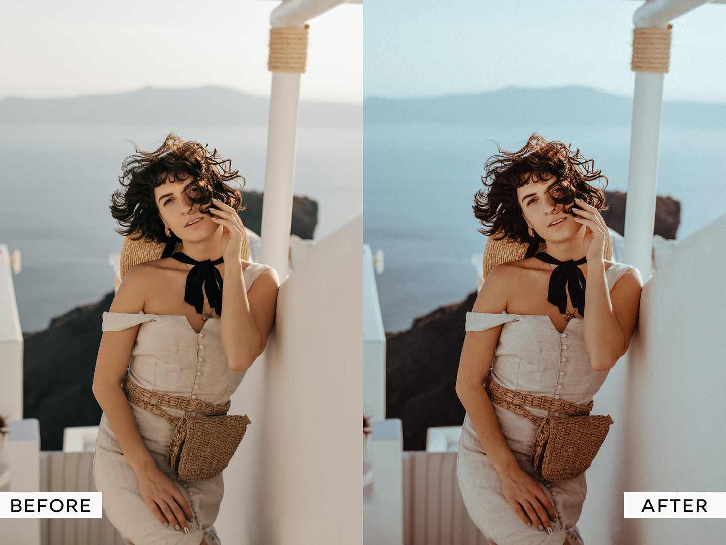 Agfa Lightroom Presets