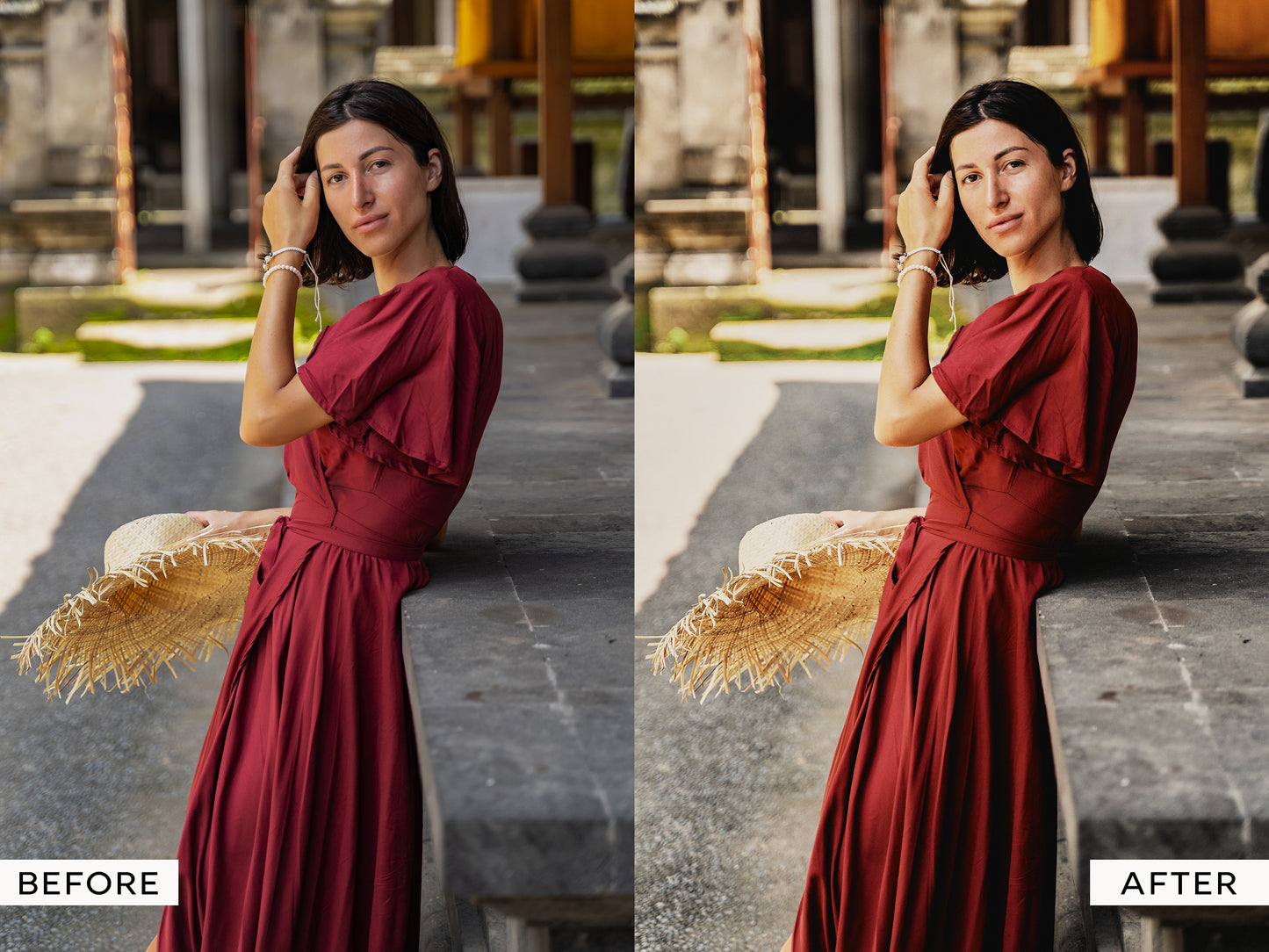 Slide Film Capture One Styles