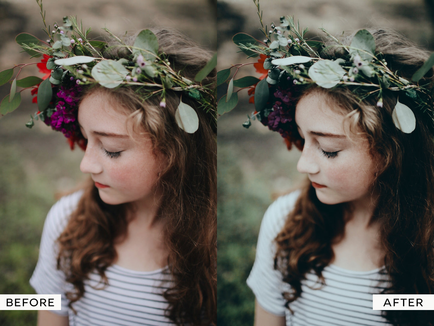 Moody Bundle 1 Capture One Styles