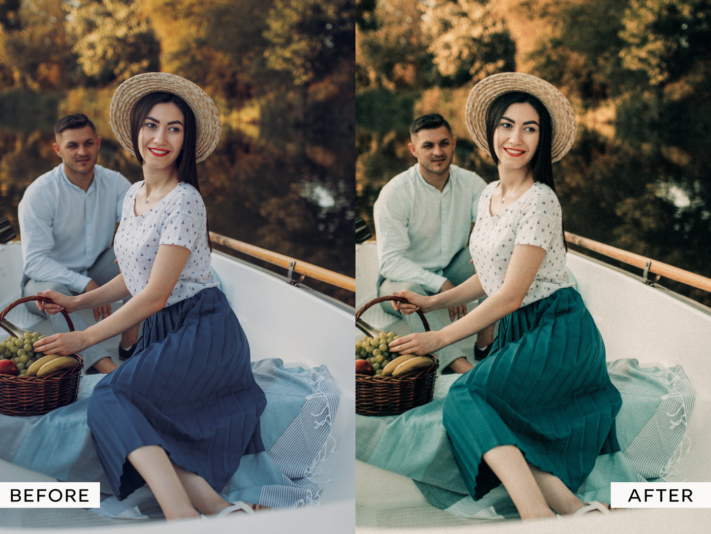 Film Bundle 3 Lightroom Presets