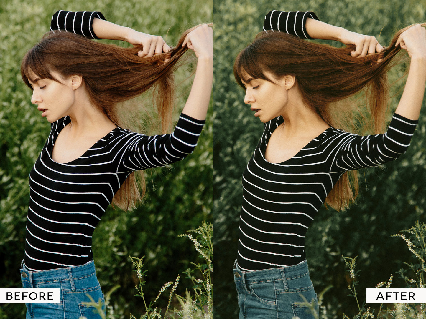 Film Bundle 3 Capture One Styles