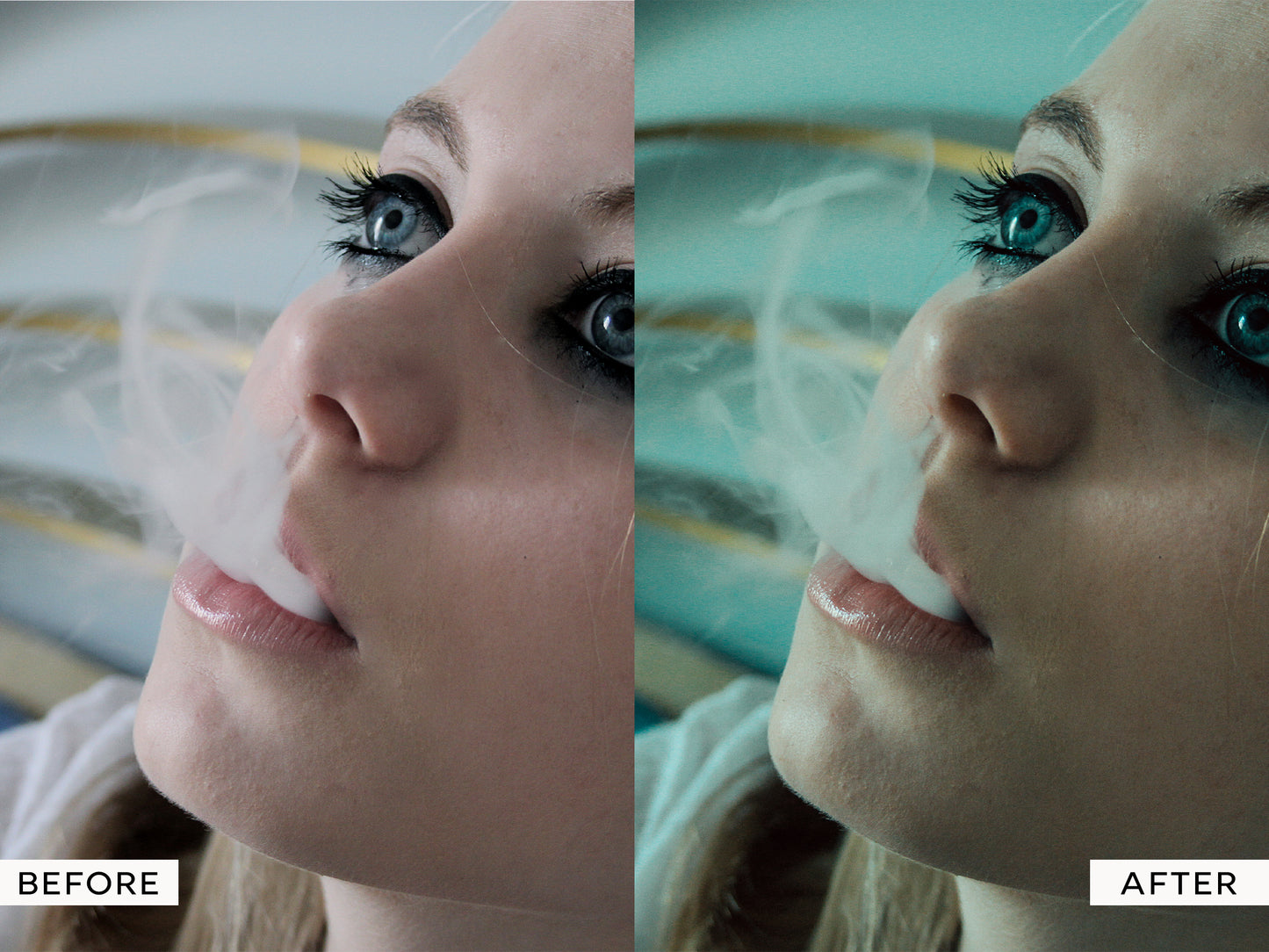 Hollywood Lightroom Presets