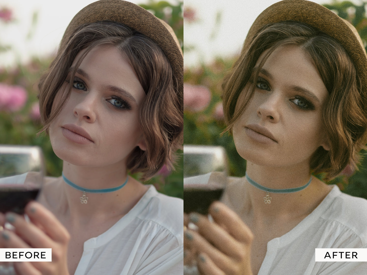 Vintage Soul Capture One Styles