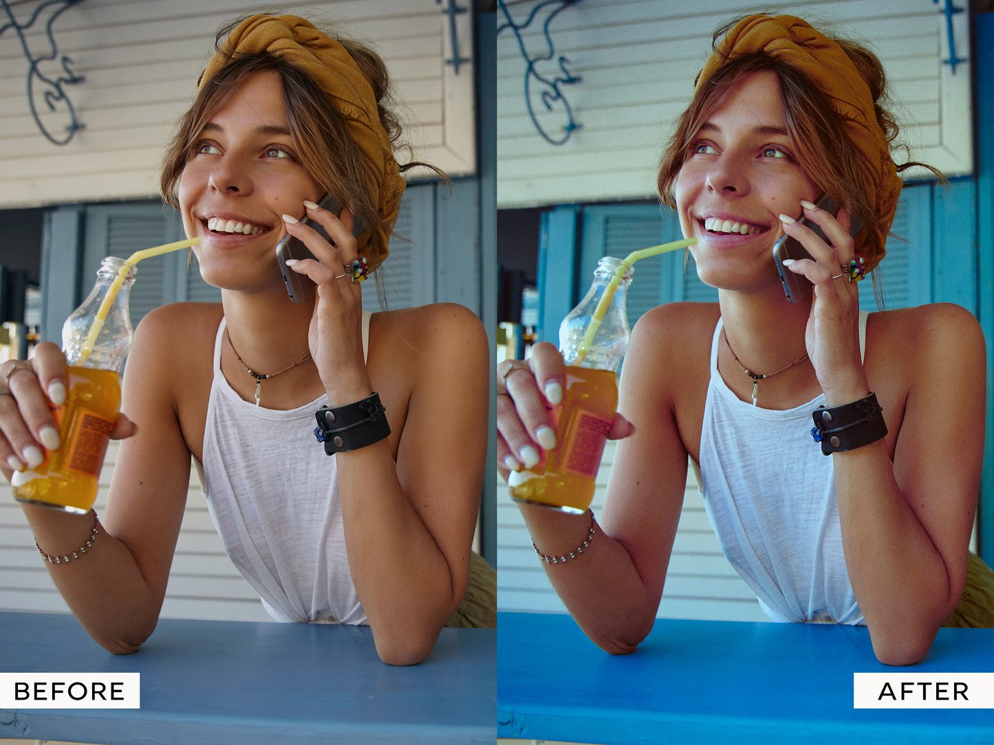 Agfa Capture One Styles