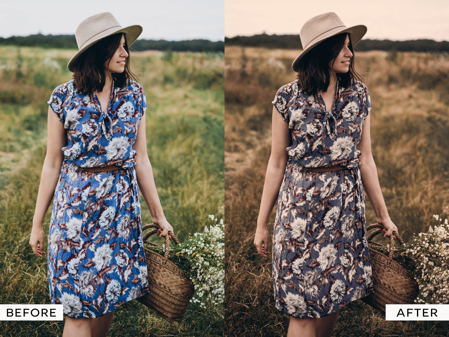 Rustic Capture One Styles (v1)