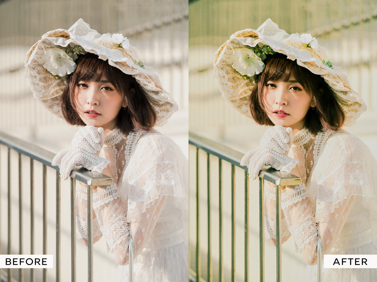 Film Bundle 6 Capture One Styles
