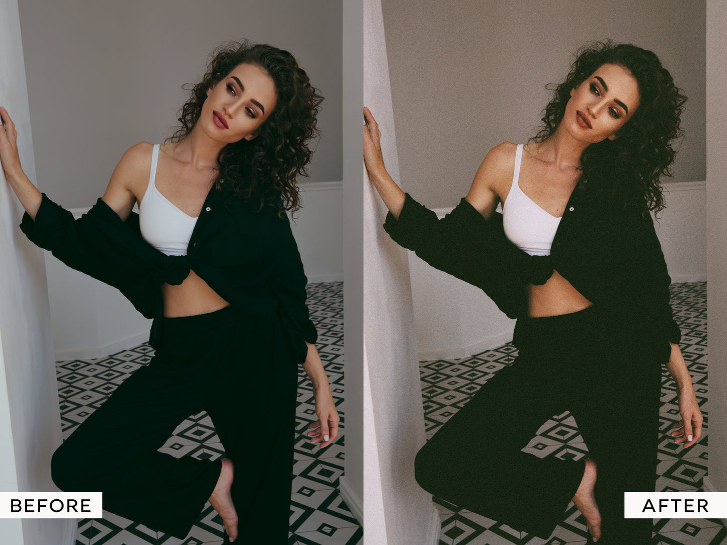 Film Bundle 2 Capture One Styles