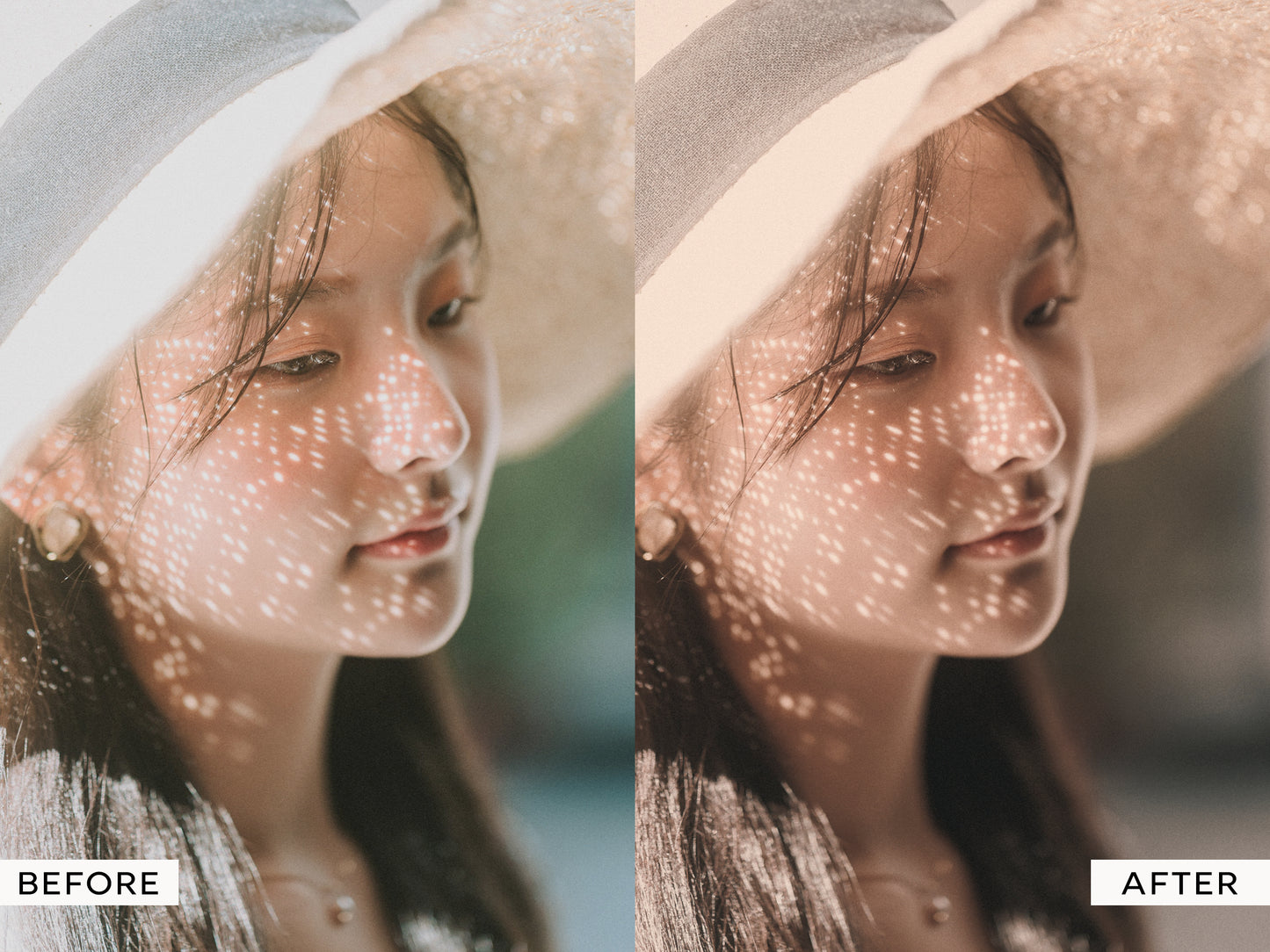 Rustic Capture One Styles (v1)