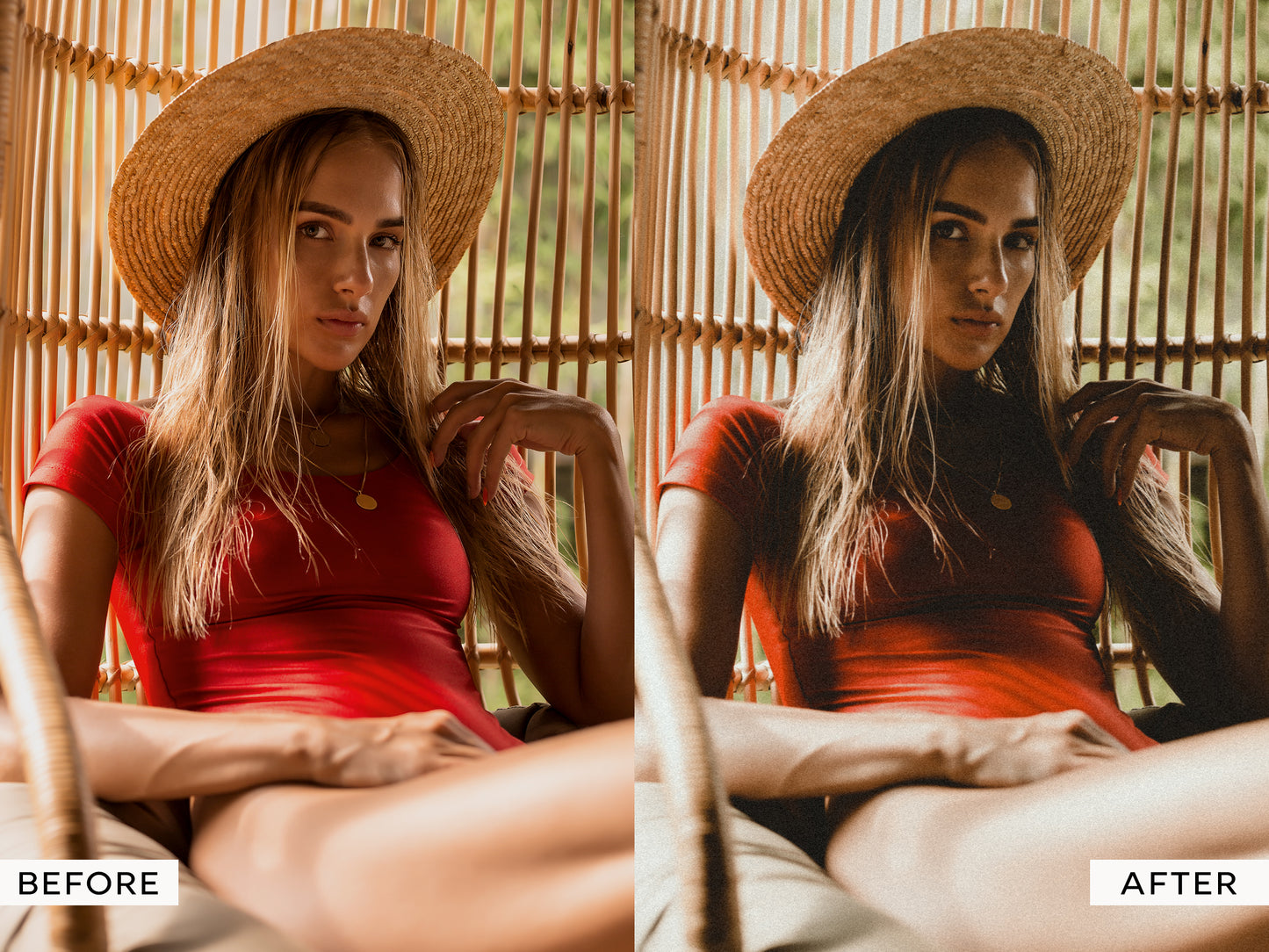 Film Bundle 3 Lightroom Presets