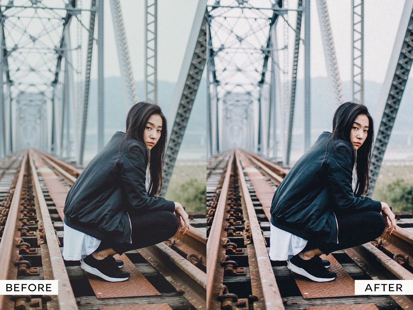 Film Bundle 4 Lightroom Presets