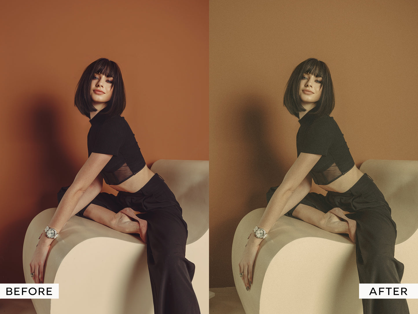 Soft Film Lightroom Presets