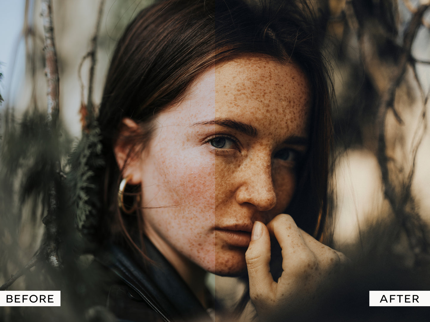 Folk Bundle Capture One Styles