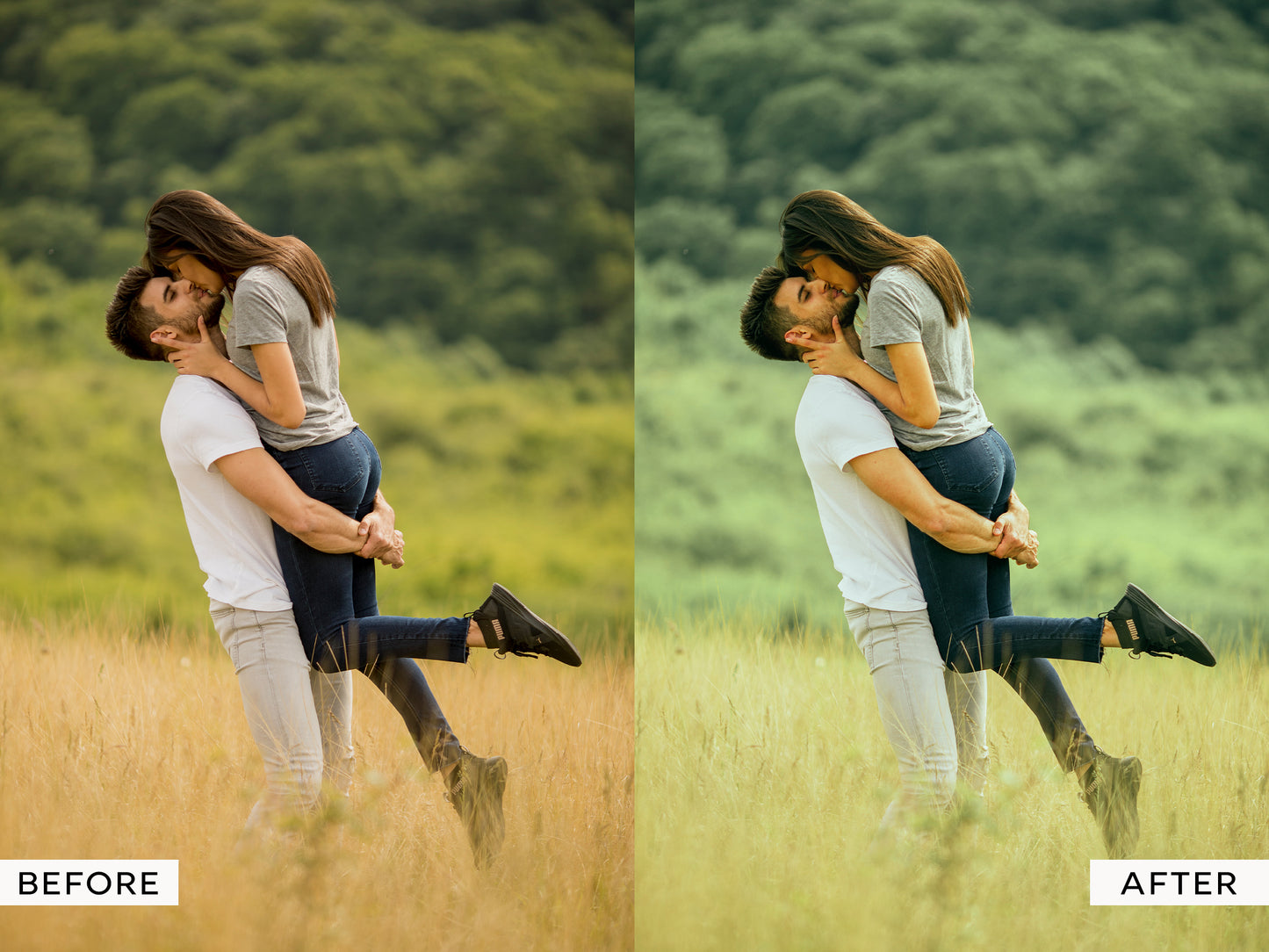 Sage Capture One Styles