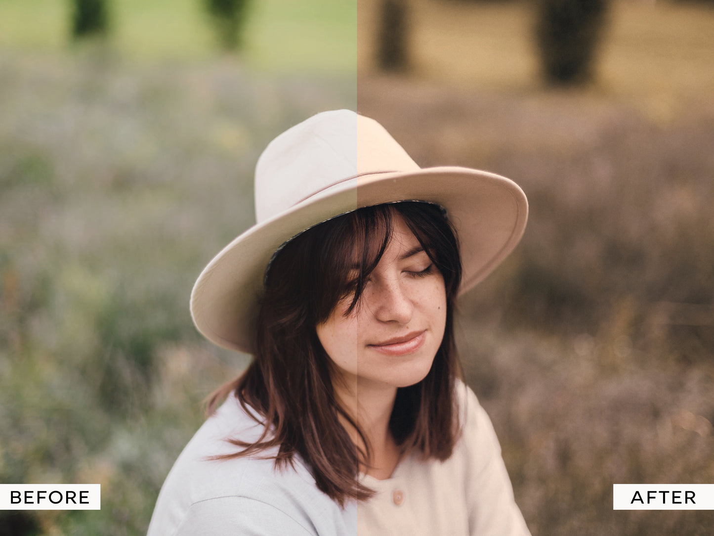 Rustic Bundle Capture One Styles