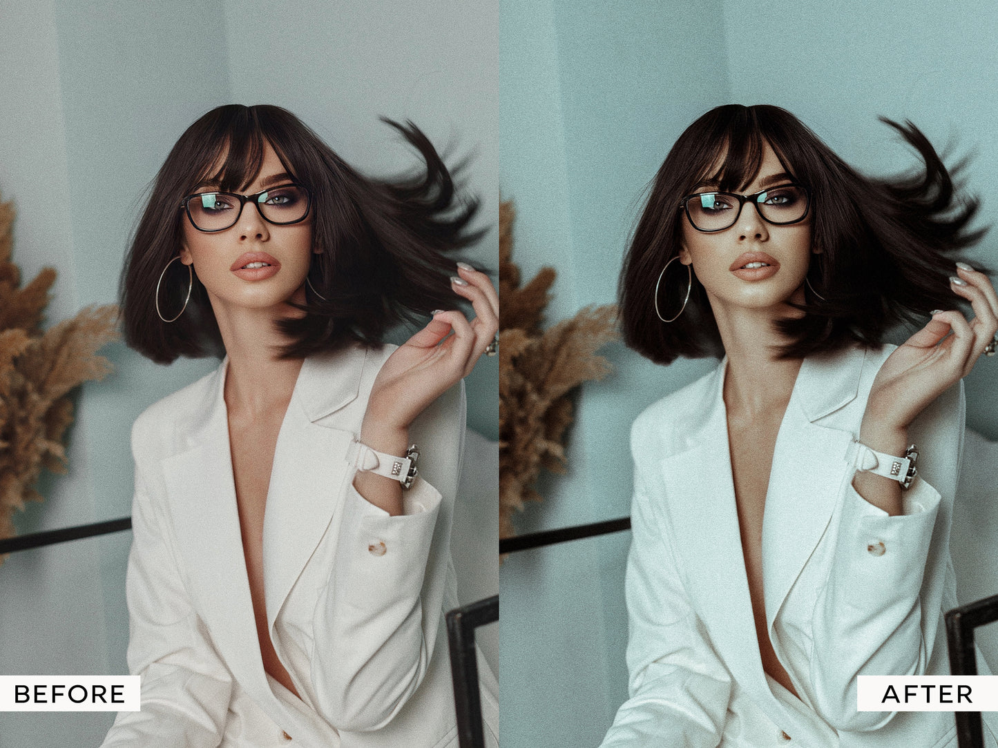 Agfa Lightroom Presets