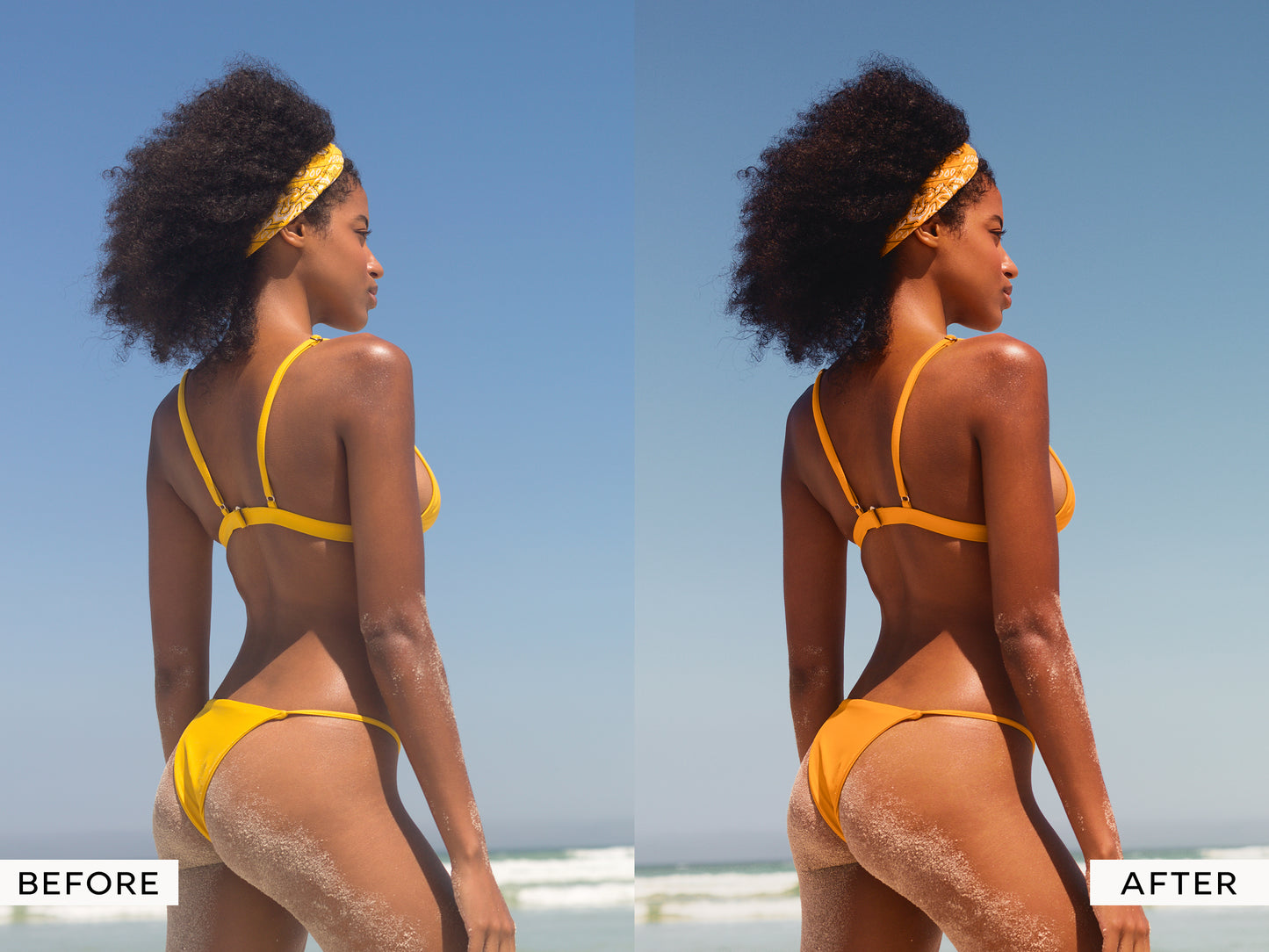Skin Tone Capture One Styles (v2)