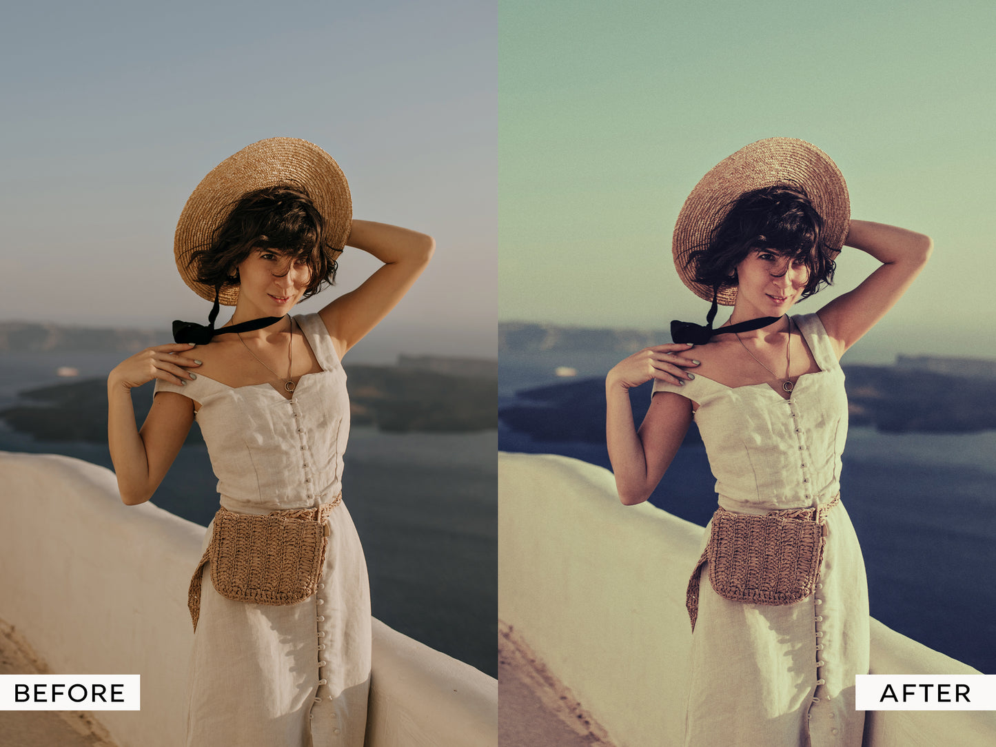 Polaroid Capture One Styles (v2)