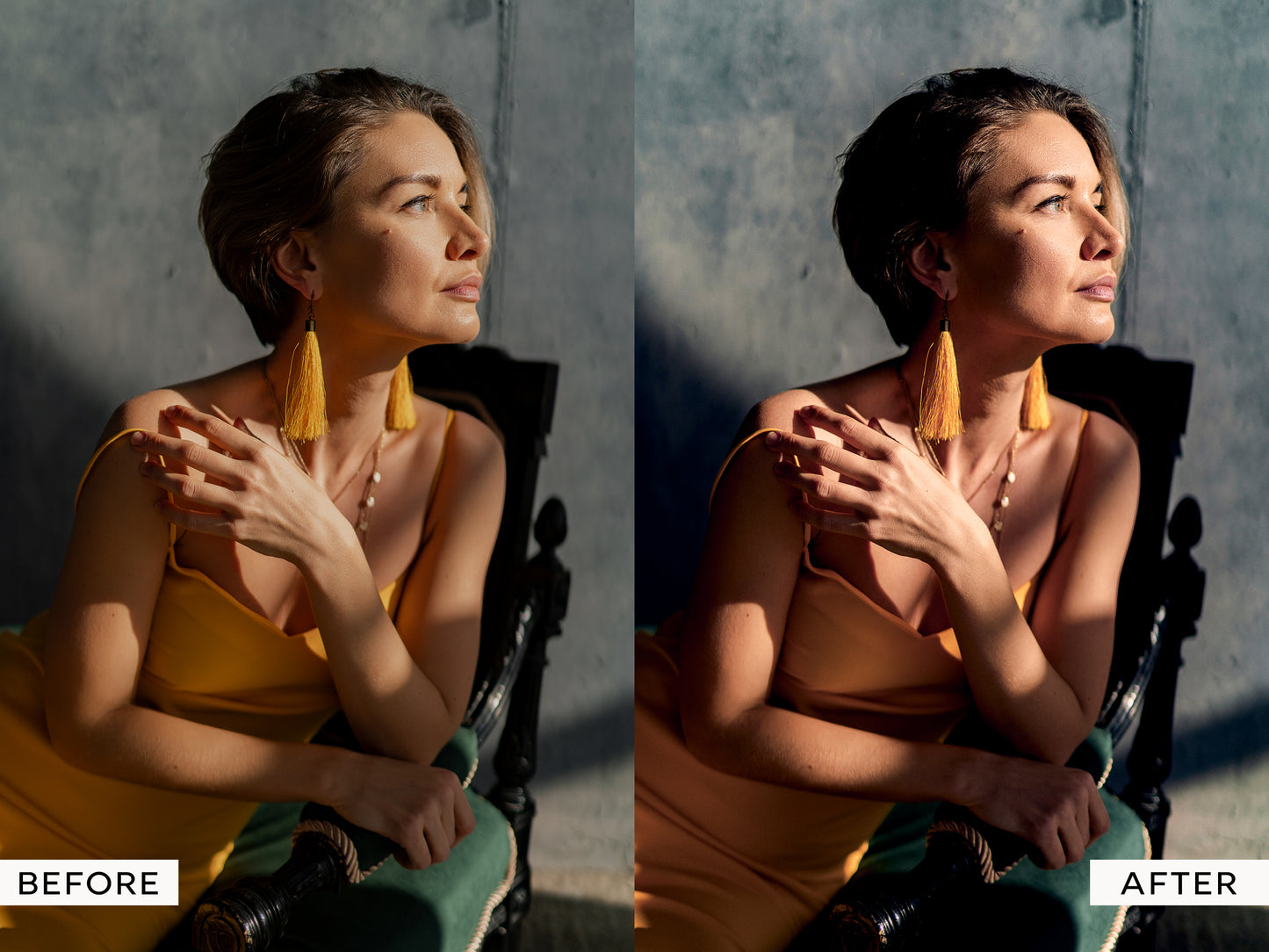 Fujifilm Capture One Styles