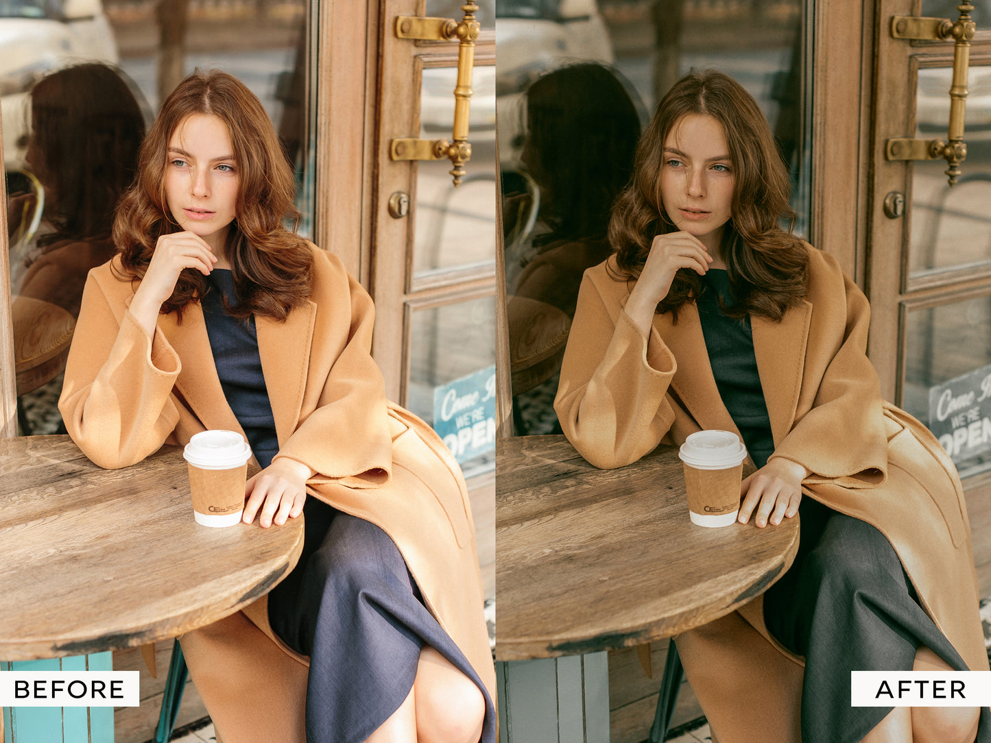 Cinematic Bundle 2 Capture One Styles