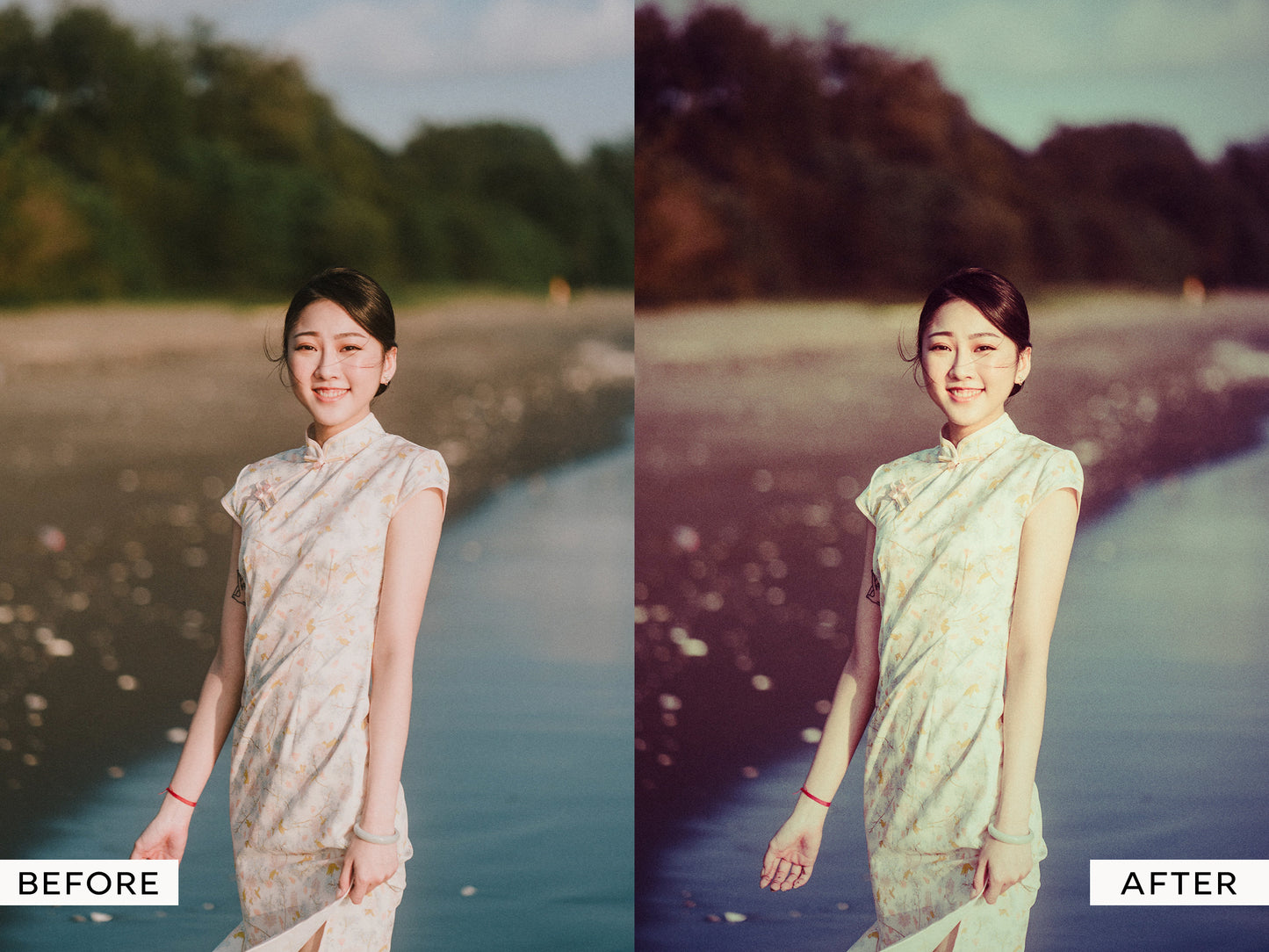 Film Bundle 6 Capture One Styles