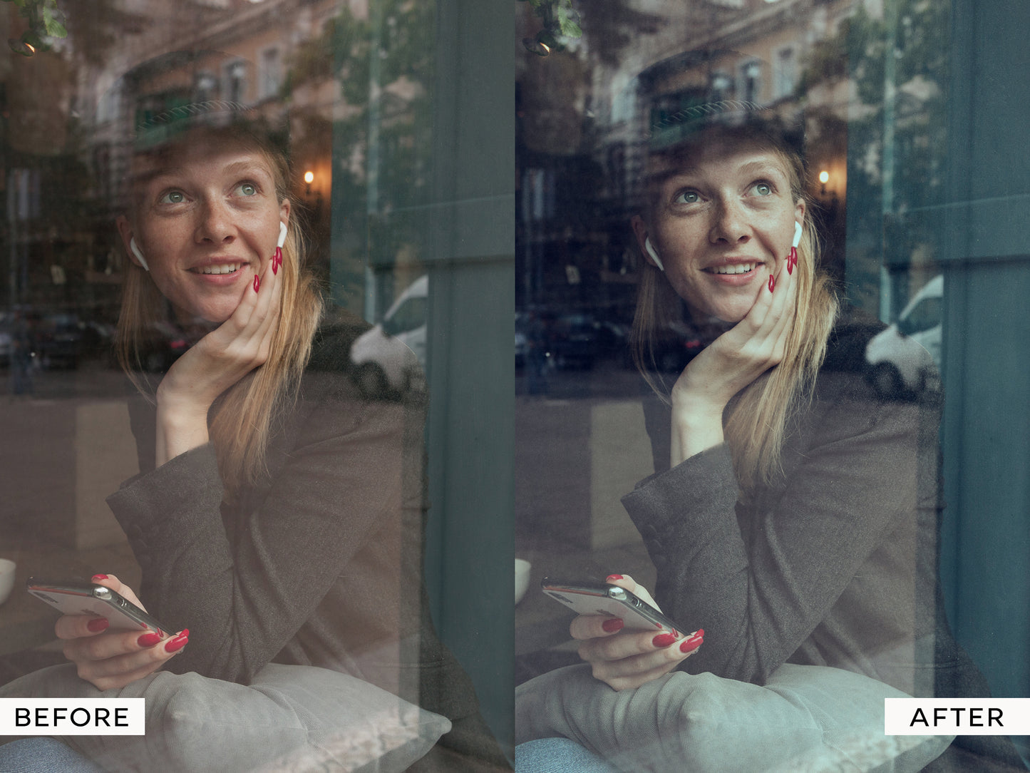 Agfa Capture One Styles