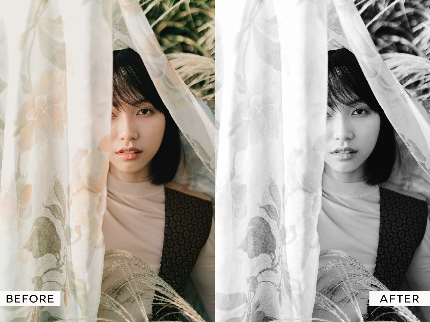 Film Bundle 1 Capture One Styles
