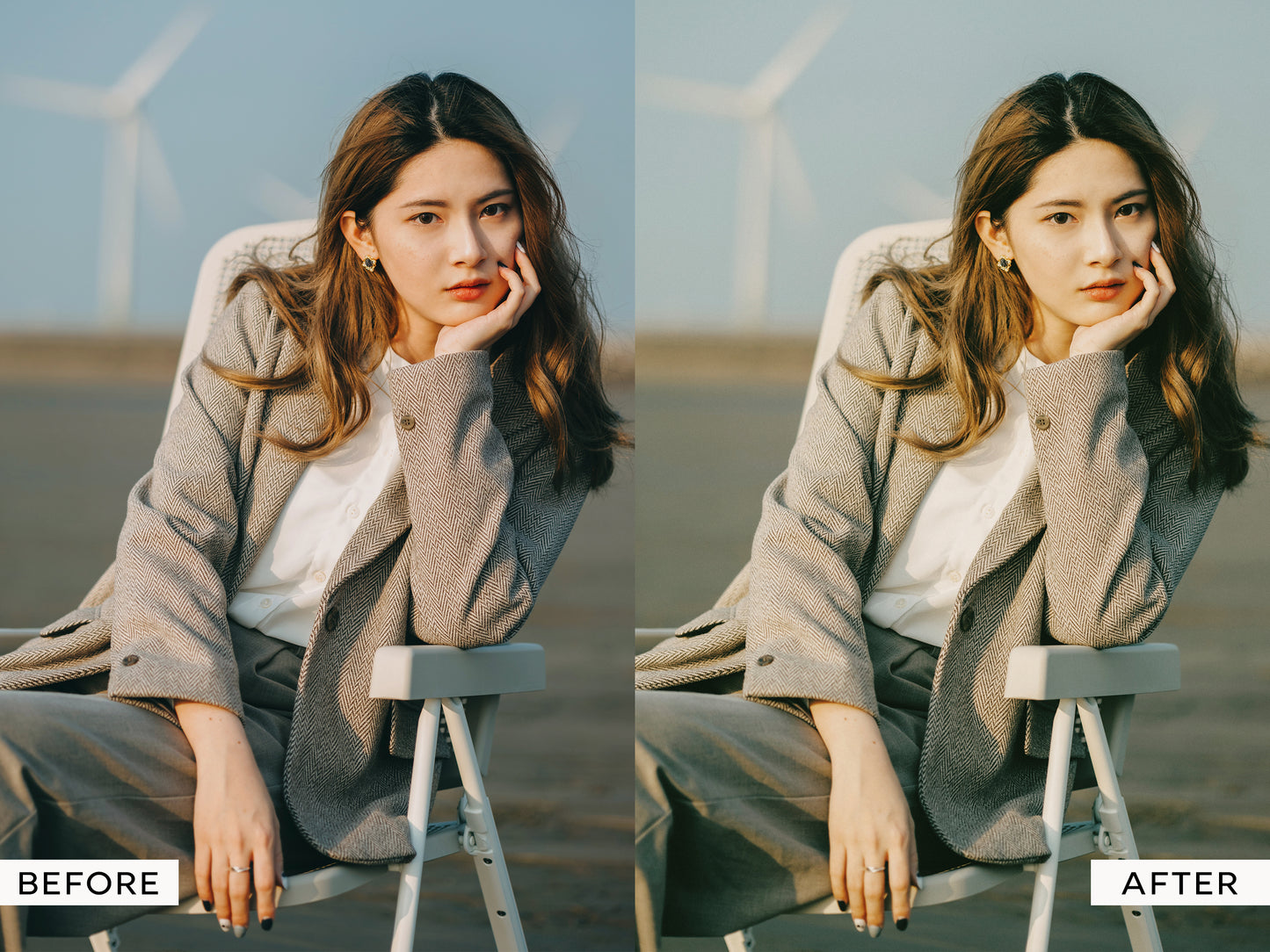 Film Bundle 1 Capture One Styles
