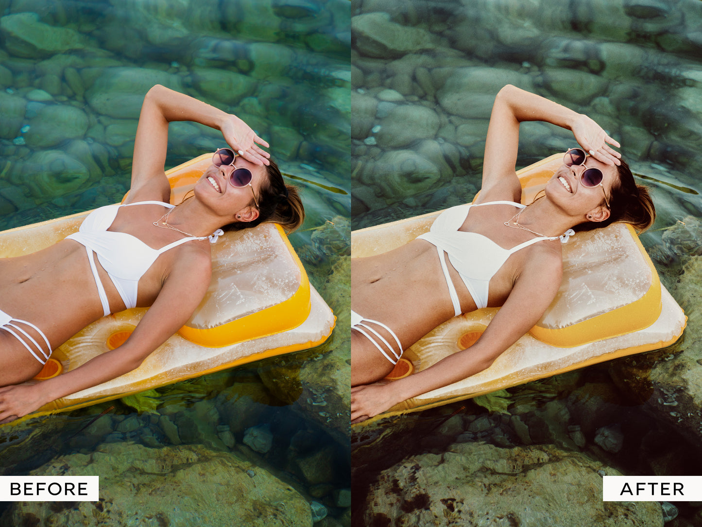 Slide Film Capture One Styles