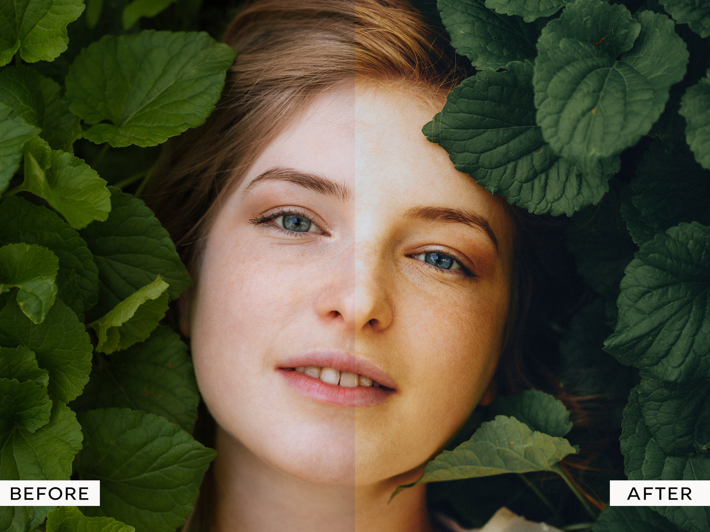 Moody Folk Capture One Styles