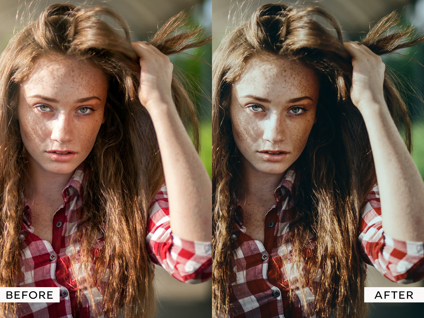 Moody Bundle 1 Capture One Styles