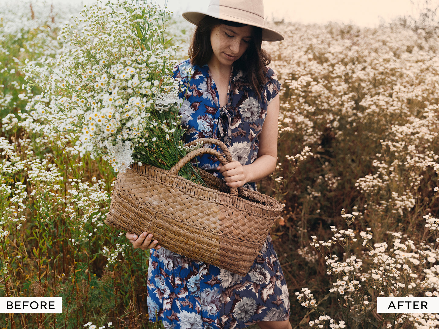 Rustic Capture One Styles (v1)