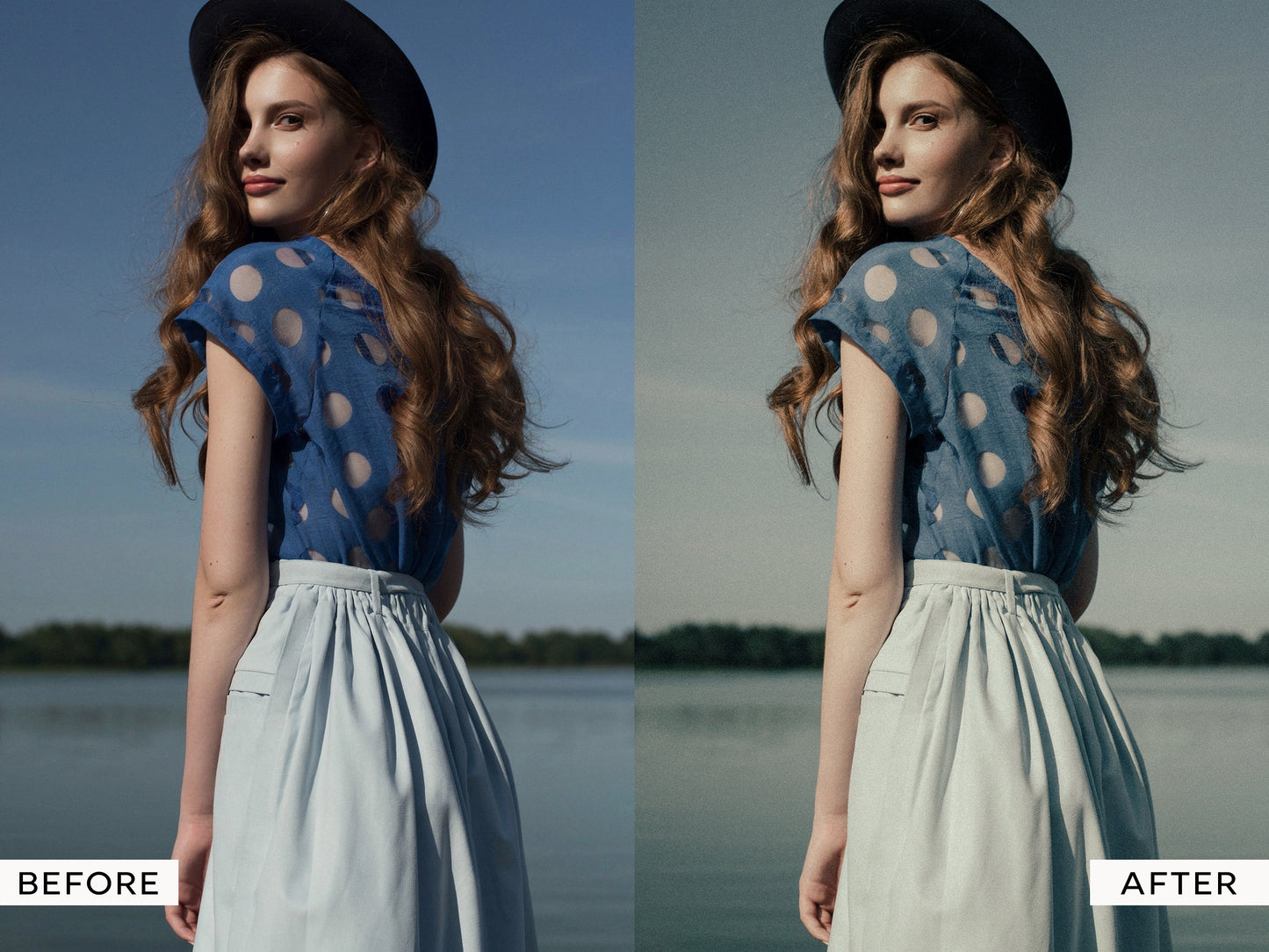 Film Bundle 3 Lightroom Presets