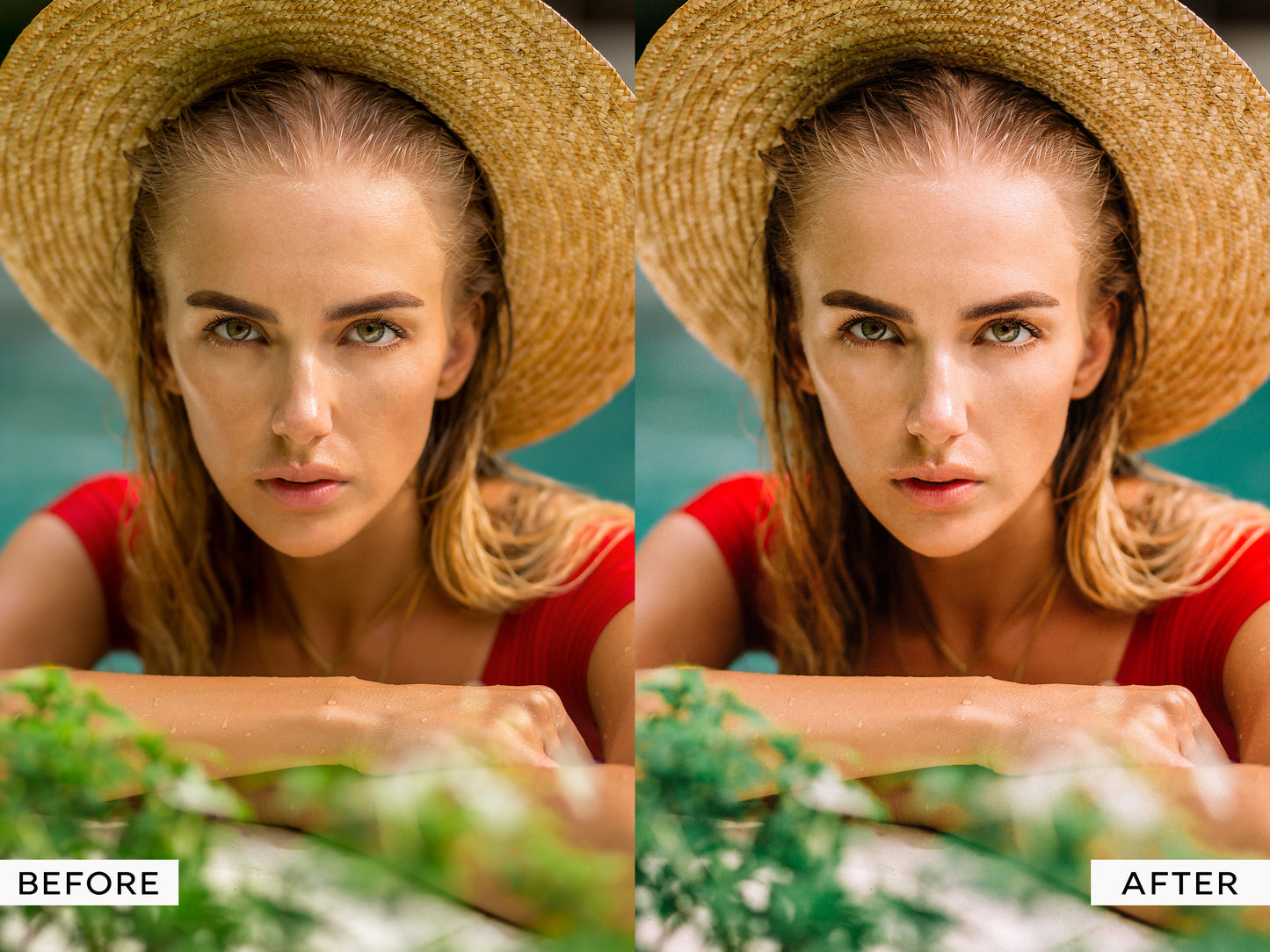 Fujifilm Pro 400H Lightroom Presets