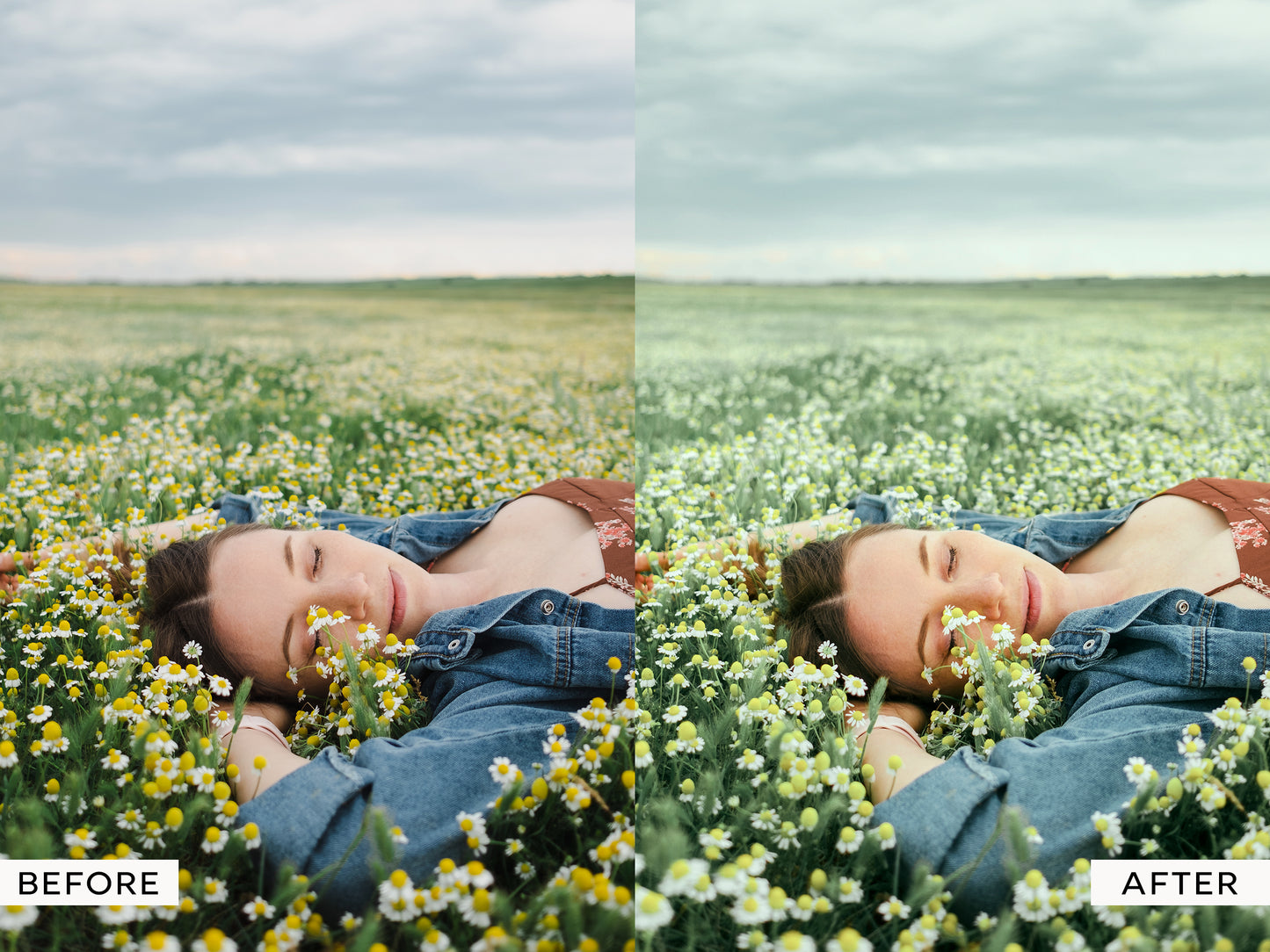 Sage Capture One Styles