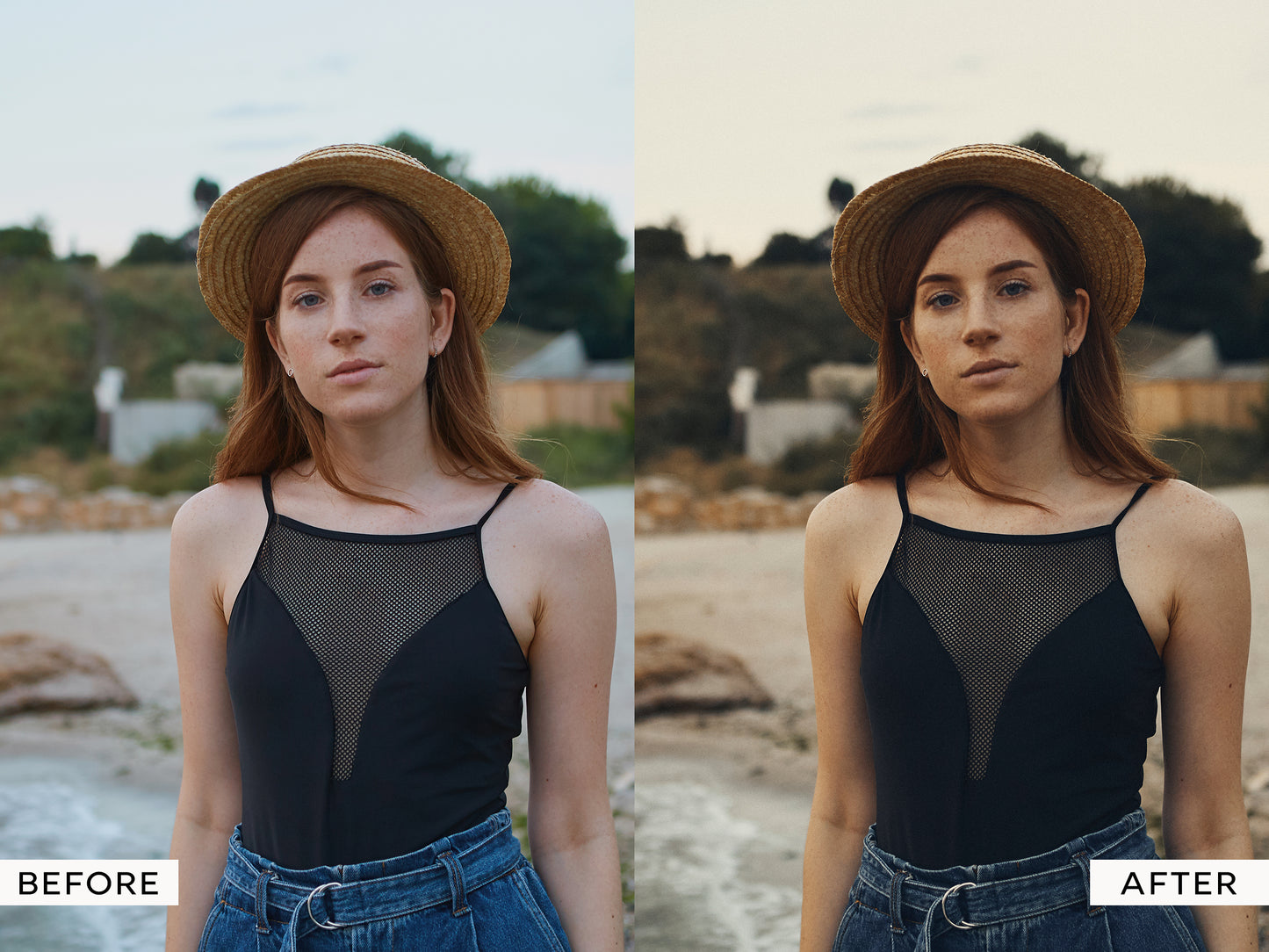 Folk Bundle Capture One Styles