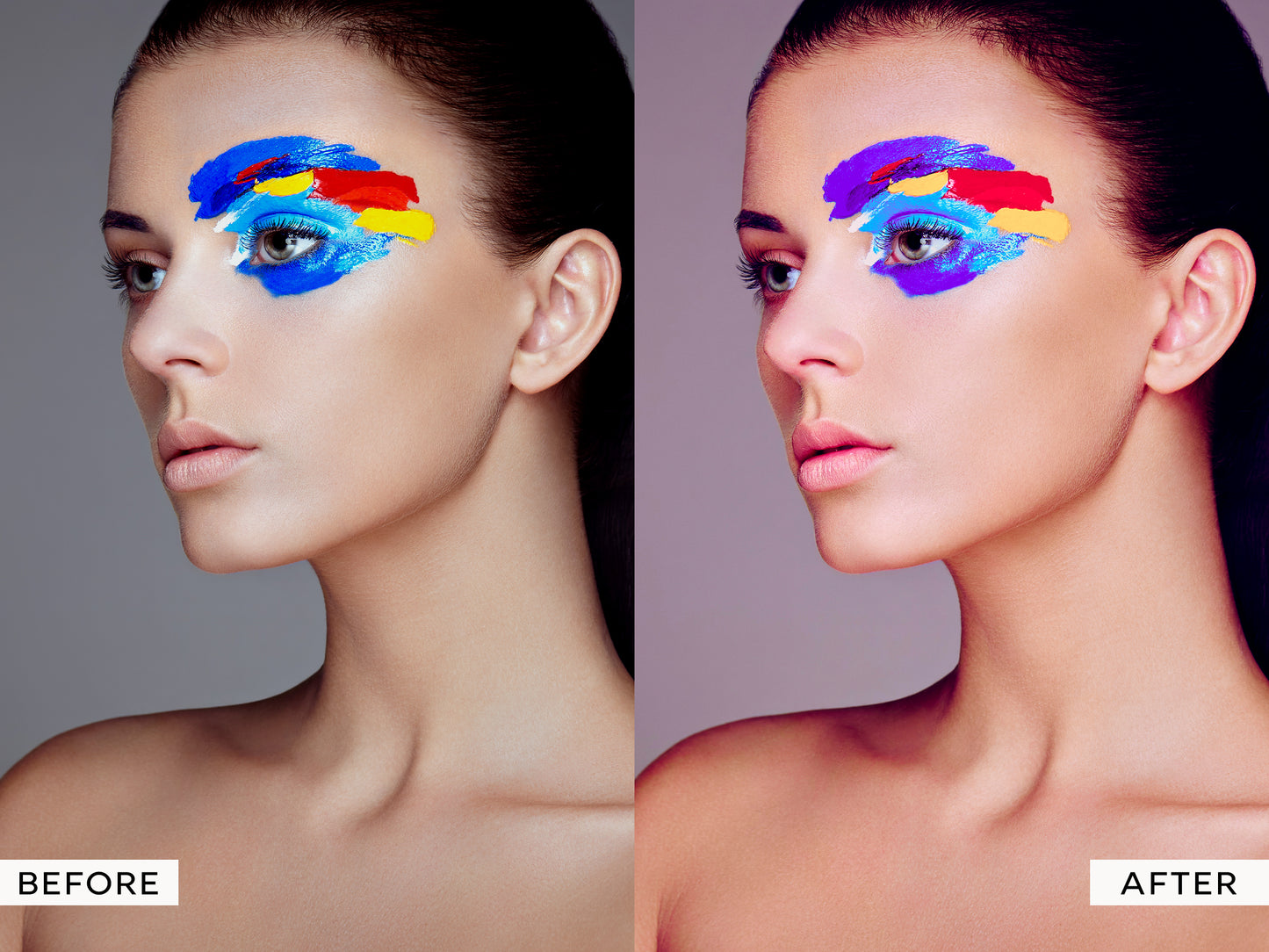 Fashionista Capture One Styles