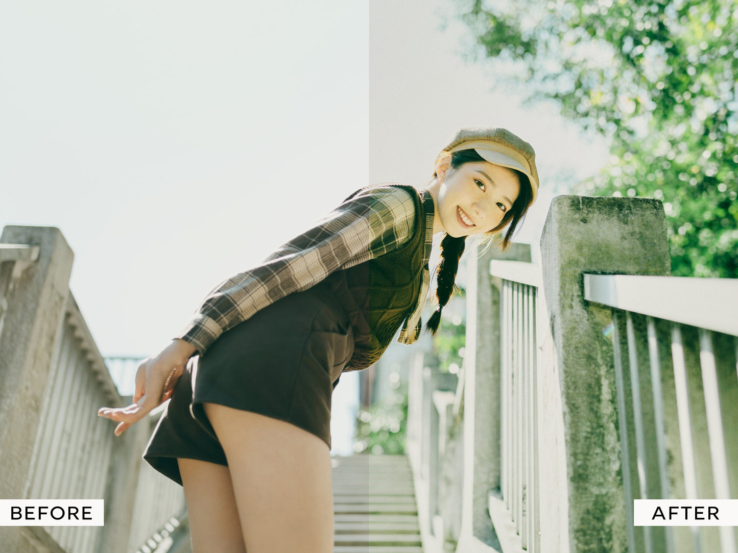 Film Bundle 6 Capture One Styles