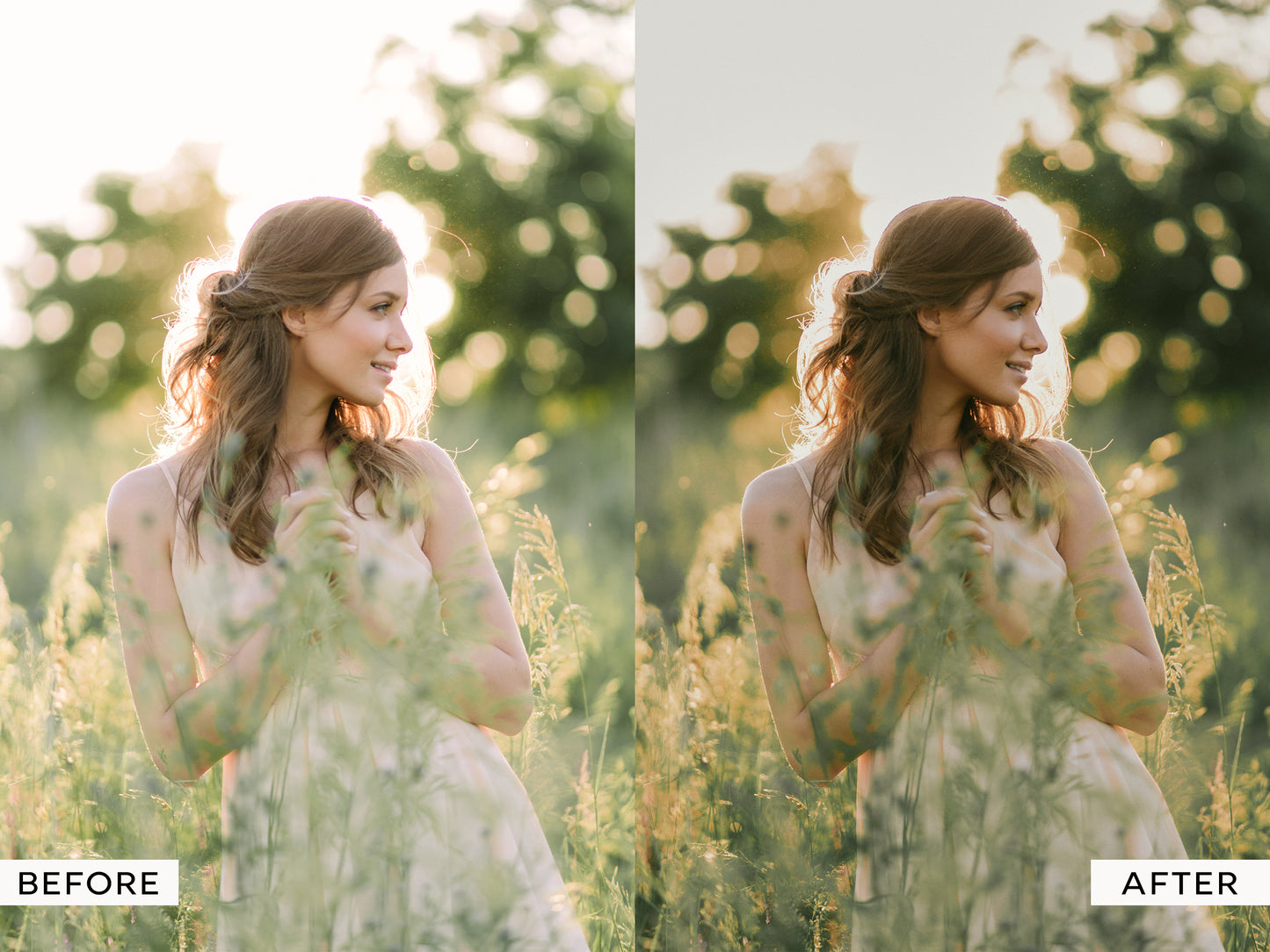 Film Bundle 3 Capture One Styles