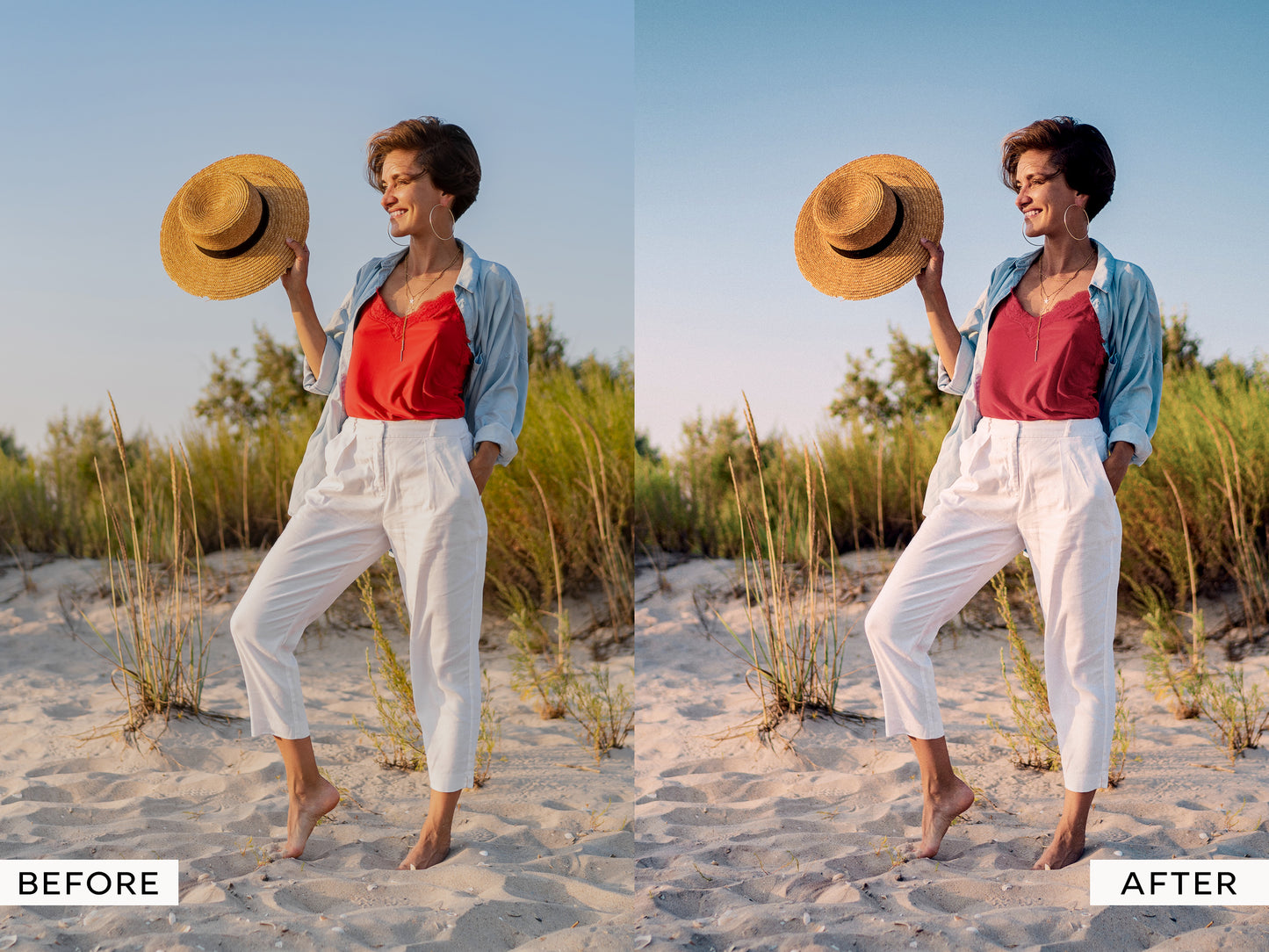 Fujifilm Capture One Styles