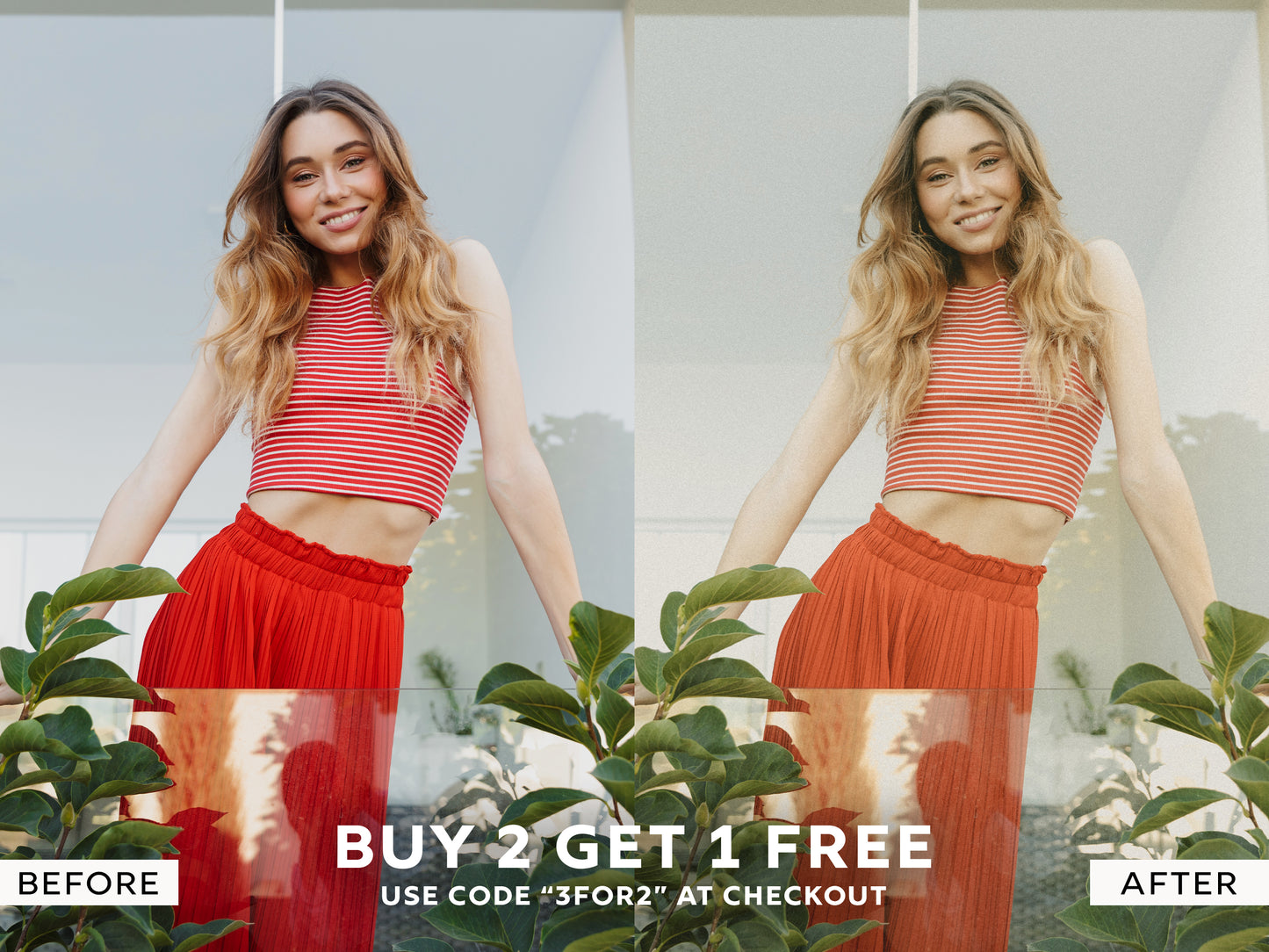 Film Bundle 3 Lightroom Presets