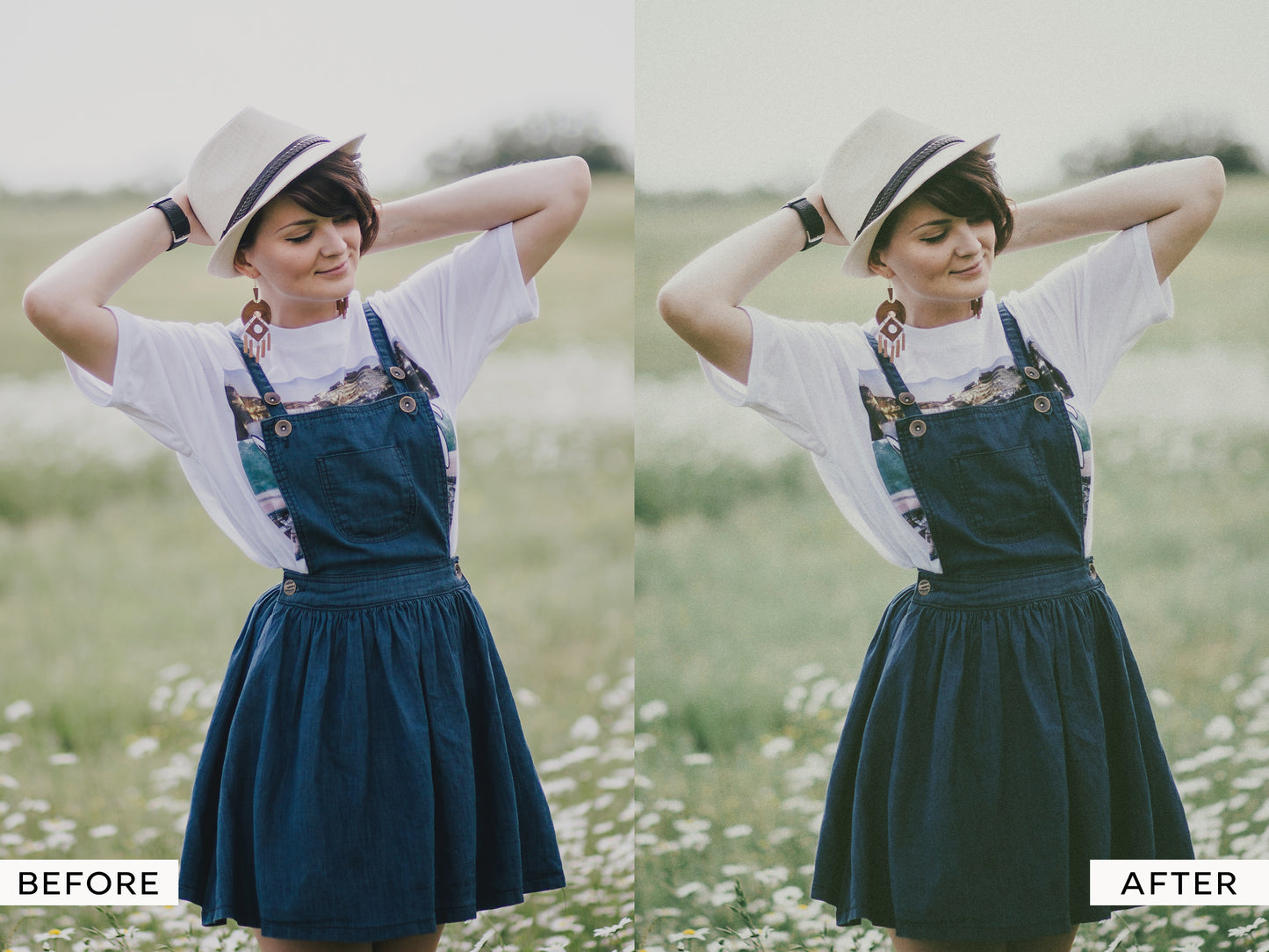 Film Bundle 2 Capture One Styles