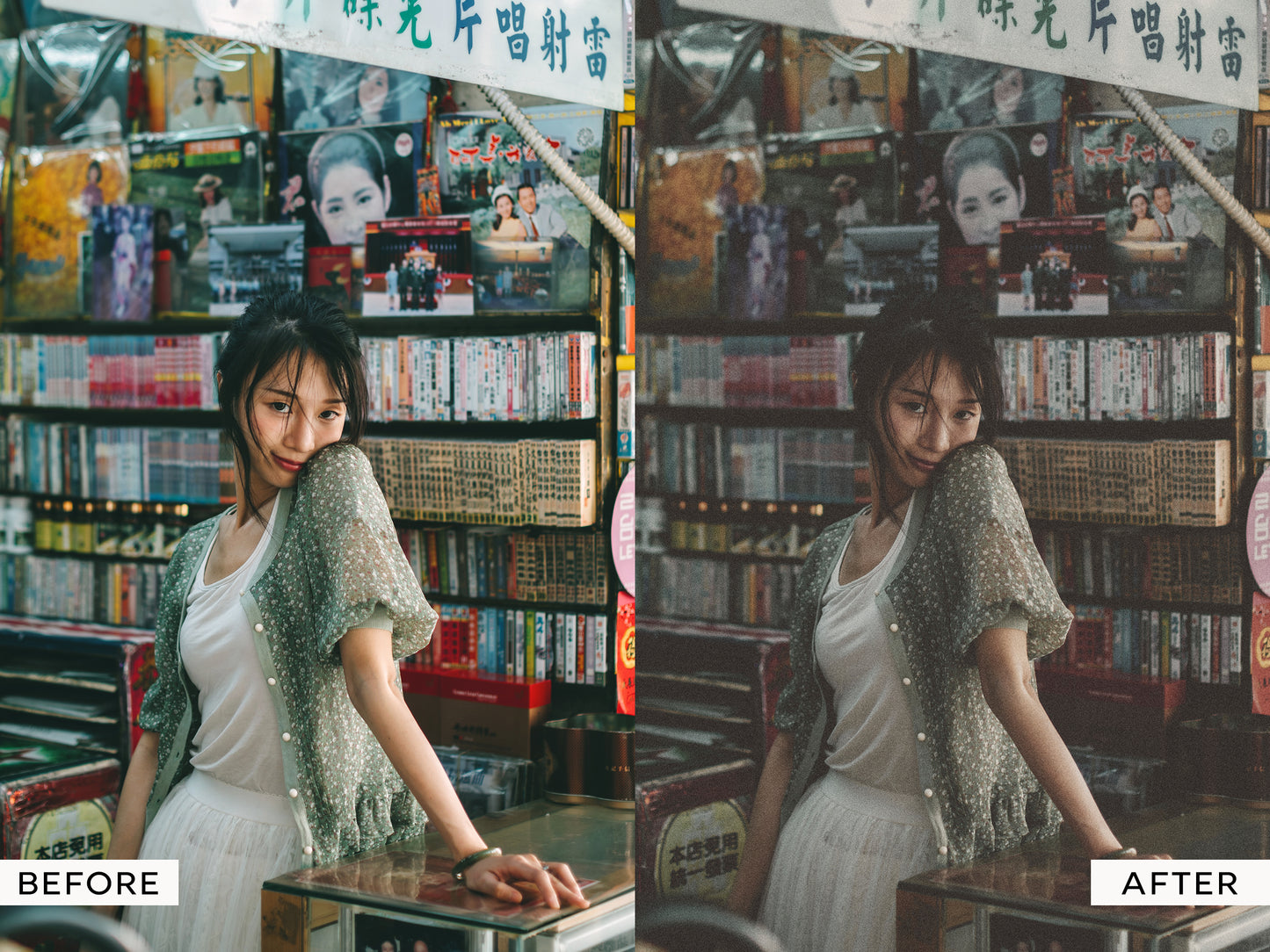 Super 8 Capture One Styles (v1)