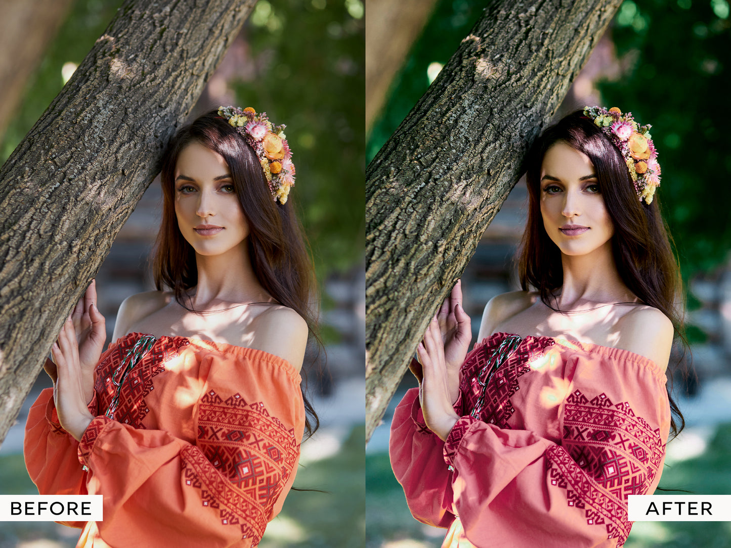 Film Bundle 5 Capture One Styles