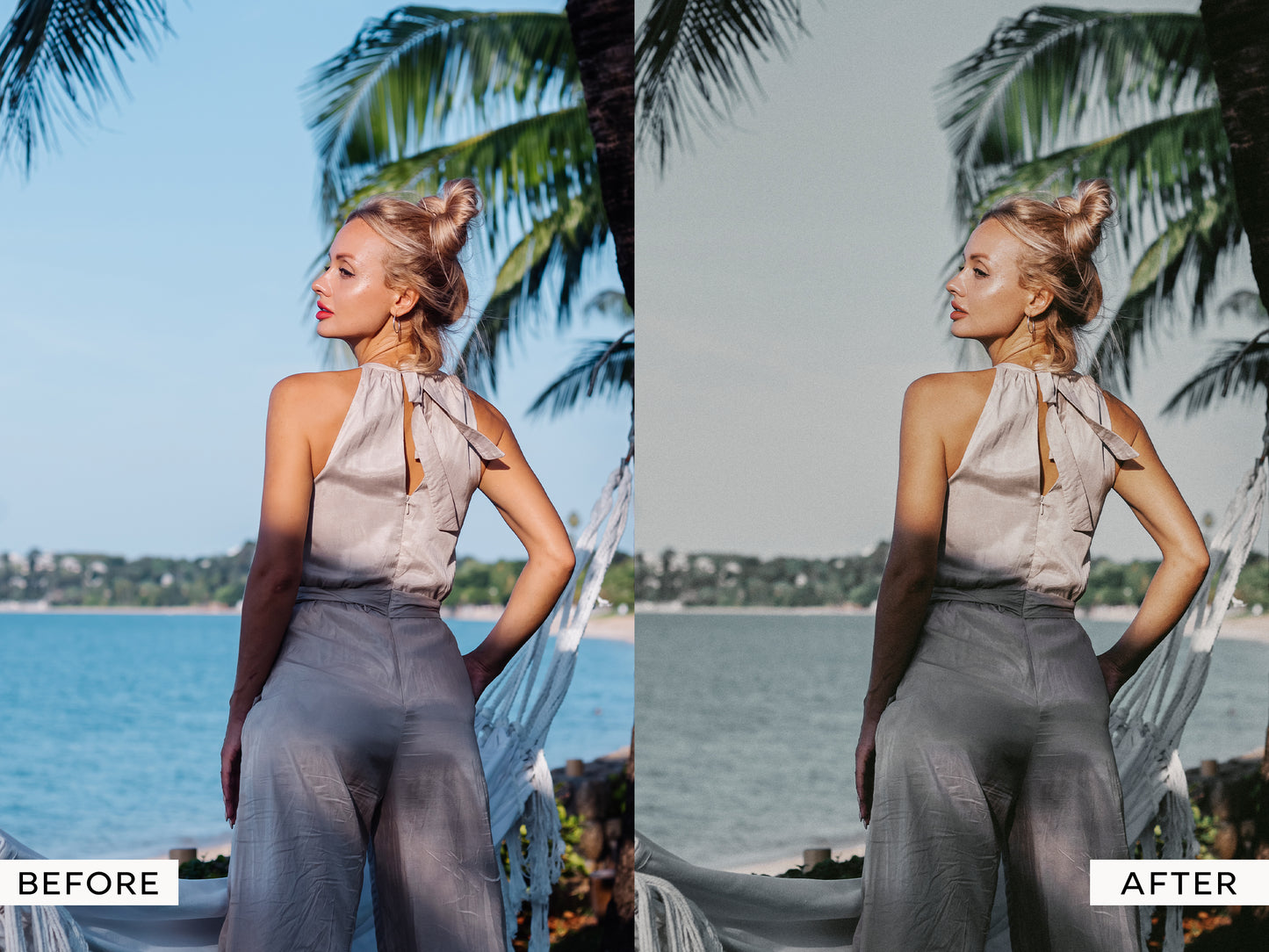 Instant Film Capture One Styles
