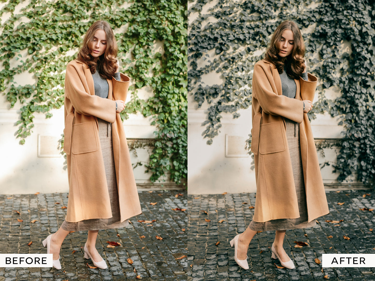 Cinematic Bundle 2 Capture One Styles