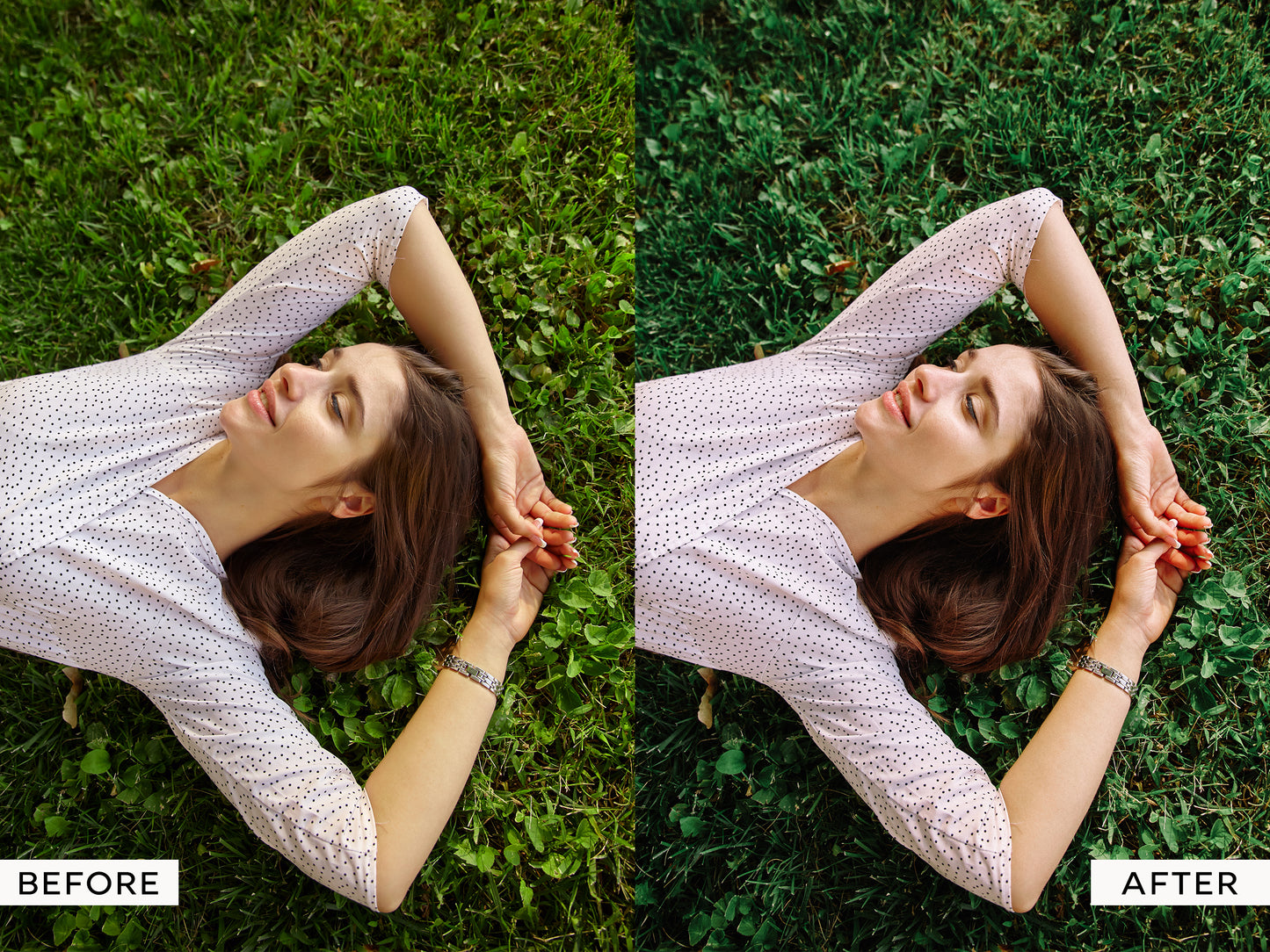 Fujifilm Pro 400H Lightroom Presets