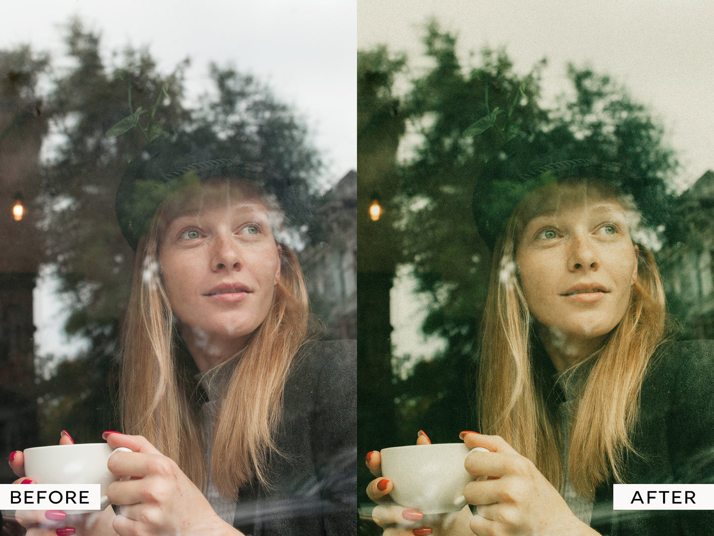 Film Bundle 4 Lightroom Presets